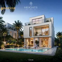 PREMIUM RELEASE: Live Above a Premier Club | Holistic Lifestyle | Stunning Views