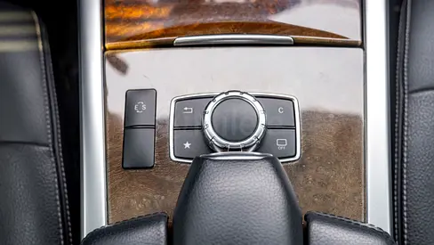 صورة مصغرة 15 لـ 2016 Mercedes-BENZ E-CLASS