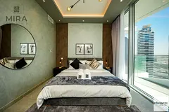 Stunning and full furnished 1BR Apartment in Stella Maris