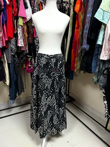 Y2K Gurdum Pipilen Skirt