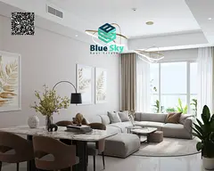 Prime Studio | 1 Min to Corniche | Below Market