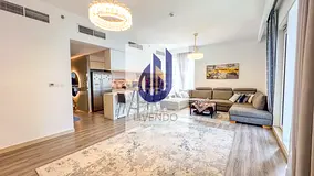 3 Bedroom Plus Maid | Unfurnished | Vacant | Water View