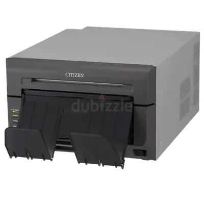 Photo printer citizen cx02
