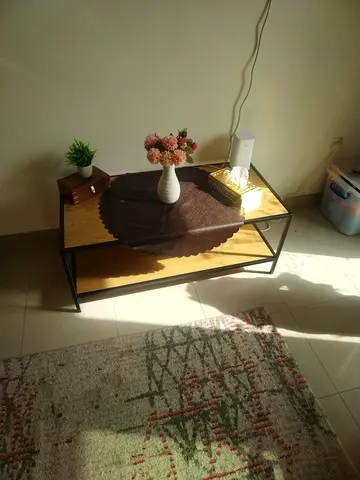 Elegant Coffee Table