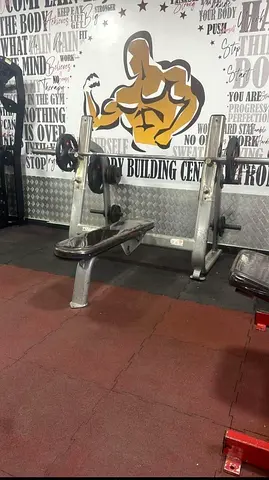 Commercial Weight Bench for Sale