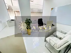Premium Office with Secure Bank Account |free Amenities