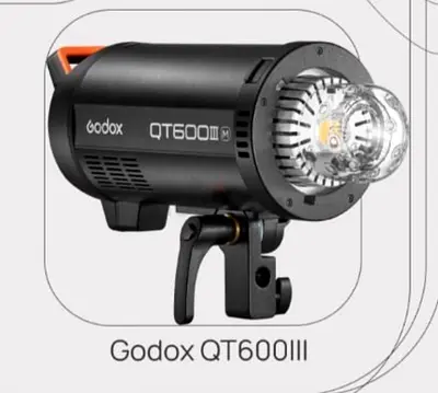 Godox qt600iii m