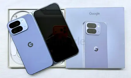 Google Pixal 10 Pro Fold 256GB