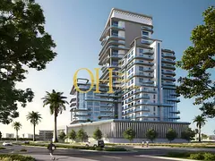 Contemporary Design | First Rate Amenities | Urban Living