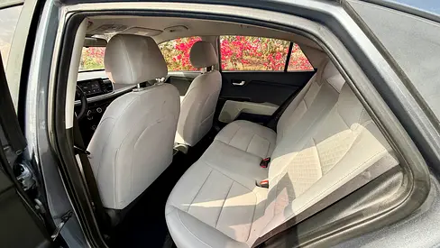 Kia Rio EX, миниатюра 4