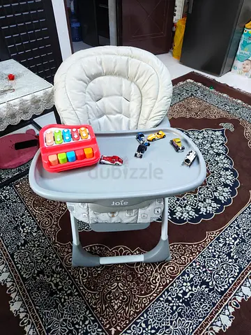 Joie High Chair