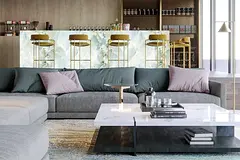 HIGH QUALITY | SMART HOME | COMMUNITY VIEW