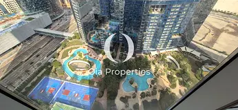 Modern 2BHK | Pool and Community View | Available