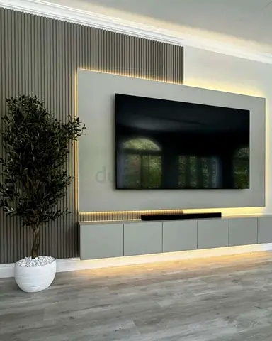 Homes management