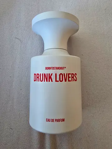 BTSO Drunk Lovers 50ml