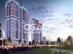 Elegant Unit | Prime Location | Golf Course View