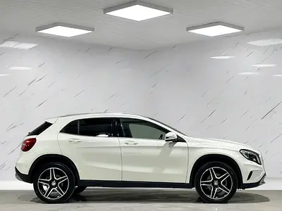 2016 Mercedes-BENZ GLA — миниатюра 3
