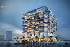 Live Steps from the Beach | Modern Finishes &amp; Smart Layouts | High Rental Demand Area