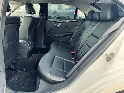 2011 Mercedes-BENZ E-CLASS — миниатюра 16