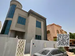 Luxury 5BR Fully Furnished Villa | All Bills Included | Al Helio