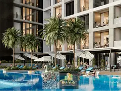 A BREATHTAKING OFFER//PAYMENT PLAN 5% DOWN PAYMENT//LUXURIOUS RESIDENTIAL TOWER