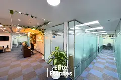 Business Center | Modern Offices | Central Area