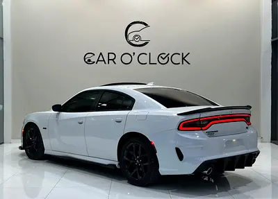Dodge Charger R/T, миниатюра 7