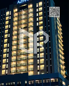 Prime Opportunity | Spacious 1-Bedroom with Balcony for Sale in Garden Residence