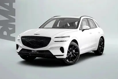 3,754 / 60 months | 0% DP | 2024 Genesis GV70 AWD 2.5L Premium / Genesis Warranty  Service Contract