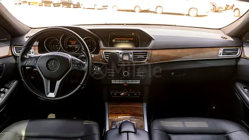 صورة مصغرة 9 لـ 2016 Mercedes-BENZ E-CLASS