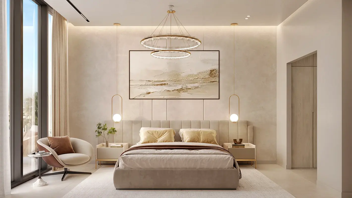 Art House Hills by Adaan and Tuscany by Adaan Developments - View 2