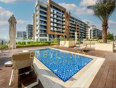 High ROI | Rented Unit | L shape kitchen &amp; Kitchen equipped