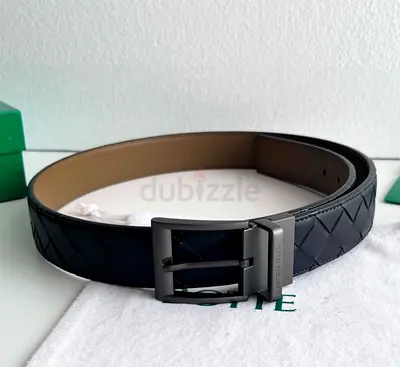 Mens belt