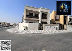 Luxury corner villa for sale, land area 3500 sq ft, including electricity and water, price negotiabl