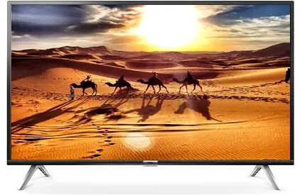 TCL 32inch Android TV S6550S Series
