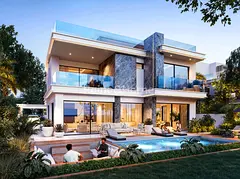 Gated Island Community | Resort Style Living