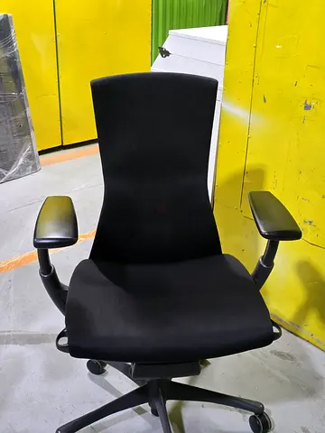 Embody Ergonomic Herman Miller Chair Fully loaded Very Good Condition