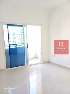 New and Modern 1 BHK | 1 Month Free | Near Dubai Exit | Al Taawun | Sharjah