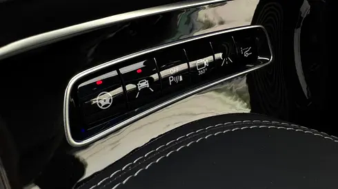 2017 Mercedes-BENZ S-CLASS — миниатюра 17