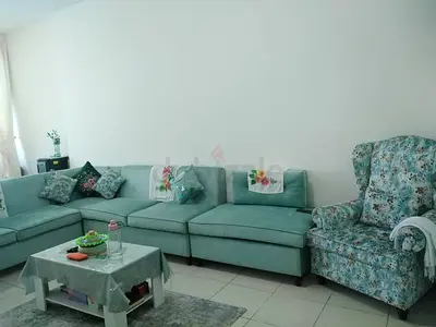 Al Rashidiya 3