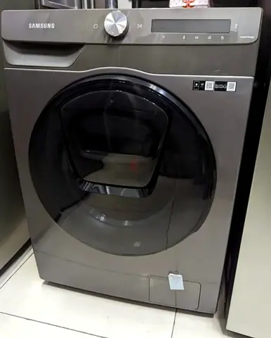 Samsung digital inverter smart washing machine 9kg washer 6kg full dryer