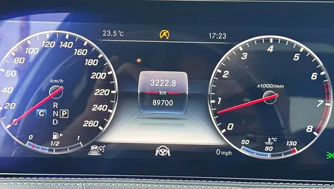 صورة مصغرة 17 لـ 2018 Mercedes-BENZ S-CLASS