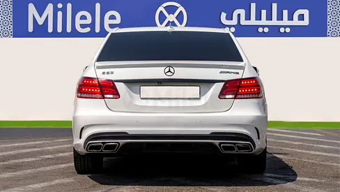 صورة مصغرة 6 لـ 2016 Mercedes-BENZ E-CLASS
