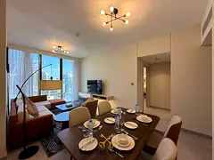 Ultra-Luxury | All Bills Included | Fully Furnished