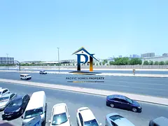 SPACIOUS APARTMENT IN NEW BUILDING 2BHK+3 BATHROOMS+GYM+POOL+PARKING AND MAINTENANCE FREE IN 72K ONL