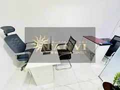 Fully Fitted Office | Direct From Owner | Near to Metro Station |