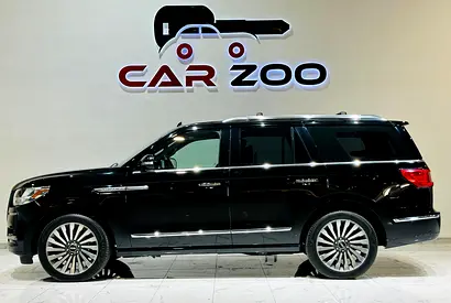 صورة 6 لـ 2019 Lincoln NAVIGATOR