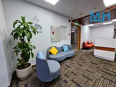 Spacious Office | Prime Location | Vacant