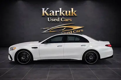2025 Mercedes-BENZ E-CLASS — миниатюра 8