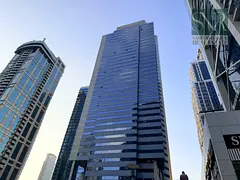 Spacious Commercial Office | Prime JLT Location